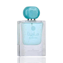Laden Sie das Bild in den Galerie-Viewer, Marina | Eau De Parfum 50ml | by Ard Al Zaafaran