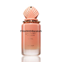 Load image into Gallery viewer, Atlantis Coral | Eau De Parfum 100ml | by Asdaaf