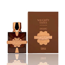 Indlæs billede til gallerivisning Naughty Dates | Extrait De Parfum | Aromatix X French Avenue