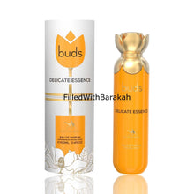 Зареждане на изображение във визуализатора на галерията, Delicate Essence | Eau De Parfum 100ml | by Le Chameau
