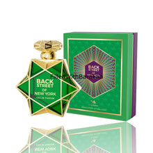Load image into Gallery viewer, Back Street Of New York | Eau De Parfum 85ml | by Le Chameau