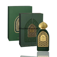 Załaduj obraz do przeglądarki galerii, Sultan Secret | Eau De Parfum 100ml | by Maryaj