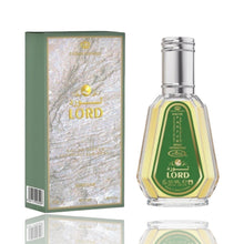 Load image into Gallery viewer, Lord | Eau De Parfum 50ml | by Al Rehab