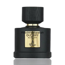 Load image into Gallery viewer, Glorify | Eau De Parfum 100ml | by Emir (Paris Corner)