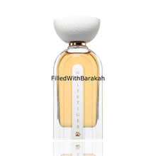 Ladda bilden i gallerivisaren, White Tiger | Extrait De Parfum 100ml | by Ahmed Al Maghribi