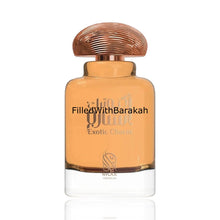 Załaduj obraz do przeglądarki galerii, Exotic Charm | Eau De Parfum 100ml | by Nylaa