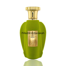 Ladda bilden i gallerivisaren, Voux Zingy | Eau De Parfum 100ml | by Paris Corner