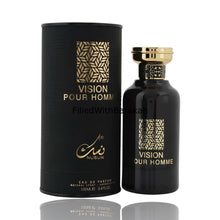 Load image into Gallery viewer, Vision Pour Homme | Eau De Parfum 100ml | by Nusuk