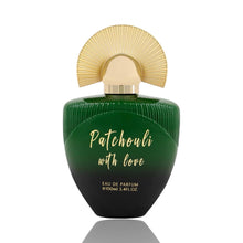 Načíst obrázek do prohlížeče Galerie, Patchouli With Love | Eau De Parfum 100ml | by Maison Asrar