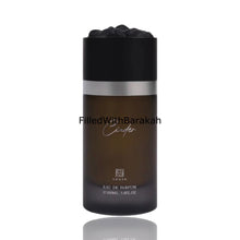 Load image into Gallery viewer, Cinder | Eau De Parfum 100ml | by Ahmed Al Maghribi