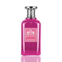 Caricare l'immagine nel visualizzatore Galleria, King Valley Pink | Eau De Parfum | by Oud Khaleeji