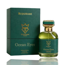 Зареждане на изображение във визуализатора на галерията, Ocean Eyes | Extrait De Parfum | by Bujairami
