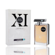 Lataa kuva Galleria-katseluun, Black Cavalier XI | Eau De Parfum | by Le Bonheur