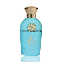 Kép betöltése a galériamegjelenítőbe: Shanaya | Eau De Parfum 100ml | by Riiffs