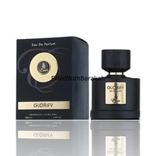 Load image into Gallery viewer, Glorify | Eau De Parfum 100ml | by Emir (Paris Corner)