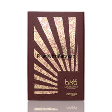 Load image into Gallery viewer, Charisma Pour Femme | Eau De Parfum 100ml | by Zimaya (Afnan)