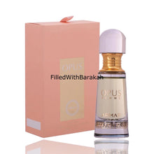 Load image into Gallery viewer, Opus Pour Femme | Luxury French Perfume Oil 20ml | by Armaf