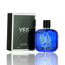 Load image into Gallery viewer, Yes Pour Homme (Designer Collection) | Eau De Parfum 100ml | by Sterling Perfumes