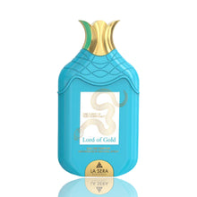Ladda bilden i gallerivisaren, Lord Of Gold | Eau De Parfum 100ml | by La Sera