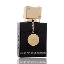 Load image into Gallery viewer, Club De Nuit Intense Woman | Concentrated Perfume Oil 18ml | by Armaf