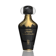 Załaduj obraz do przeglądarki galerii, Nectar Of Eternity | Eau De Parfum 100ml | by Nylaa