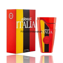 Load image into Gallery viewer, Eternia Italia | Eau De Parfum 80ml | by Armaf
