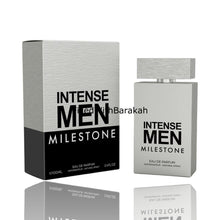 Načíst obrázek do prohlížeče Galerie, Intense Men | Eau De Parfum 100ml | by Milestone Perfumes