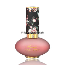 Load image into Gallery viewer, Floretta Jouri | Eau De Parfum 100ml | by Le Chameau