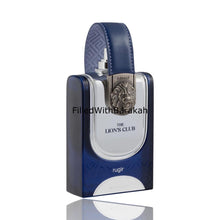 Cargar imagen en el visor de la galería, Rugir (The Lions Club) | Eau De Parfum 100ml | by Armaf