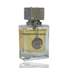 Load image into Gallery viewer, Club De Nuit Man | Eau De Parfum 30ml | by Armaf