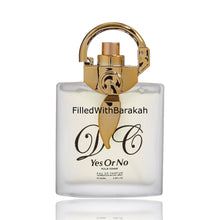 Load image into Gallery viewer, Yes Or No Pour Femme (Designer Collection) | Eau De Parfum 100ml | by Sterling Perfumes