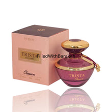 Load image into Gallery viewer, Trista Obsession | Eau De Parfum 100ml | by Dumont Paris