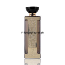 Load image into Gallery viewer, Patchouli De Oro | Eau De Parfum 100ml | by Riiffs