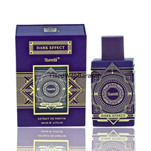 Φόρτωση εικόνας σε προβολέα Gallery, Dark Effect | Extrait De Parfum 100ml | By Surrati