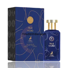 Φόρτωση εικόνας σε προβολέα Gallery, True Word | Eau De Parfum 100ml | by Maison Alhambra