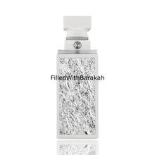 Indlæs billede til gallerivisning Varakh Silver | Eau De Parfum 100ml | by Fragrance World