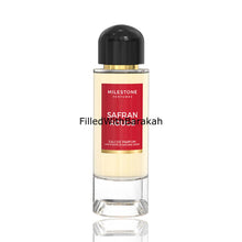 Φόρτωση εικόνας σε προβολέα Gallery, Safran Rouge | Eau De Parfum 100ml | by Milestone Perfumes