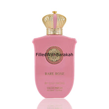 Cargar imagen en el visor de la galería, Rare Rose | Eau De Parfum 100ml | by Gulf Orchid