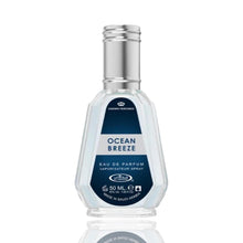 Ladda bilden i gallerivisaren, Ocean Breeze | Eau De Parfum 50ml | by Al Rehab