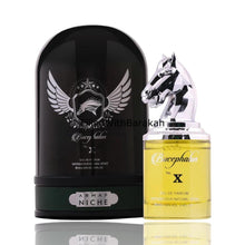 Load image into Gallery viewer, Bucephalus X | Eau De Parfum 100ml | by Armaf