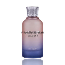 Charger l'image dans la galerie, Coveted Diamond | Eau De Parfum 100ml | by La Fede (Khadlaj)
