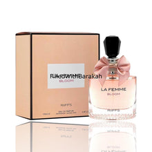Ladda bilden i gallerivisaren, La Femme Bloom | Eau De Parfum 100ml | by Riiffs