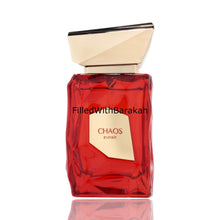 Caricare l'immagine nel visualizzatore Galleria, Chaos Extrait | Eau De Parfum | by French Avenue