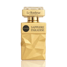 Kép betöltése a galériamegjelenítőbe: Sapphire Paradise | Eau De Parfum 100ml | by Le Bonheur