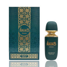 Załaduj obraz do przeglądarki galerii, Ramad Oriental | Eau De Parfum | by Arabiyat Prestige (My Perfumes)