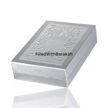 Load image into Gallery viewer, Fakhar Lattafa Platinum | Eau De Parfum 100ml | by Lattafa