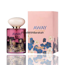 Load image into Gallery viewer, Away | Eau De Parfum 100ml | by Pendora Scents (Paris Corner)