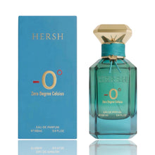 Load image into Gallery viewer, Hersh Zero Degree Celsius | Eau De Parfum 100ml | by Alezz Oud *Pre-Order*