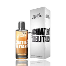 Charger l'image dans la galerie, Original Chatler 2 For Men | Eau De Parfum 100ml | by Chatler