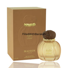 Caricare l'immagine nel visualizzatore Galleria, Coffee Blend | Eau De Parfum 100ml | by Maison Asrar (Gulf Orchid)